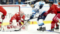 Hokejisté HC Olomouc prohráli v Liberci