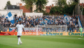 4. kolo: Fotbalisté SK Sigma budou hrát v Hradišti