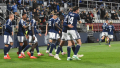 Fotbalisté SK Sigma zvládli doma Liberec