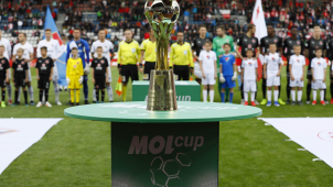 Finálový duel naplánován na 1. července