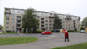 Přerov vybírá firmu, která zrekonstruuje panelák na Kopaninách
