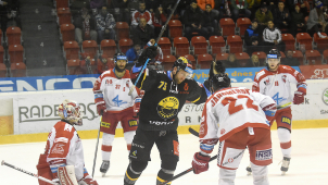 Nový model hokejové extraligy byl schválen