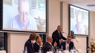 Koronavirus přispěl ke zrychlení rozvoje digitální medicíny