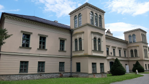 Stravte dovolenou v regionu, kraj má co nabídnout