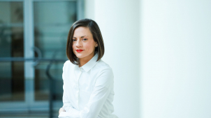 Jana Fifková si plní sny