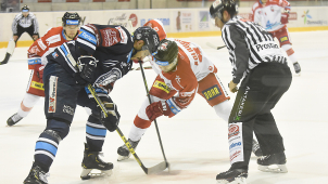 Permanentky na Moru v prodeji