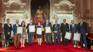 Kraj odtajnil, kdo se uchází o ceny za cestovní ruch v regionu