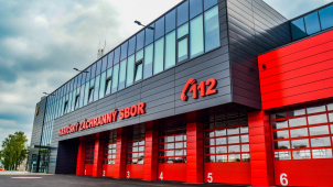 Přerovští hasiči mají novou adresu