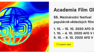 Letošní AFO bude až na podzim. Poprvé i online
