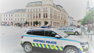 Do Přerova se vrátili podvodníci. Věští a loudí z lidí peníze