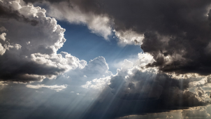 Neděle v kraji bude deštivá