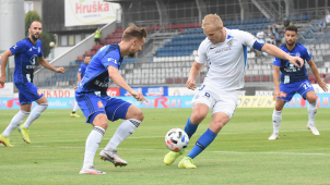 MOL Cup: Sigma bude hrát v Petřkovicích
