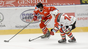 Český hokej sjednotil pravidlo vítězných nájezdů