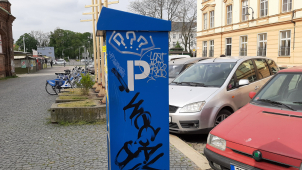 Parkování v Olomouci? Vzniknou čtyři zóny
