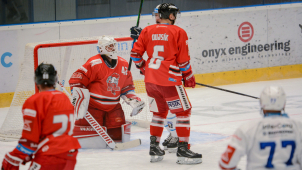 Konrád: Nemůžeme se vymlouvat, prostě to tak je