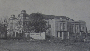 Hájek napsal knihu o Němcích v Olomouci mezi lety 1918-38