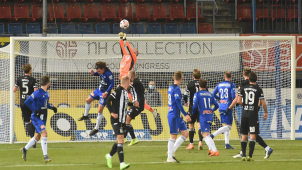 Látal: Je to jen o hráčích, co jsou na hřišti