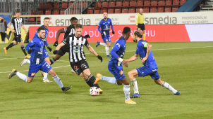 13. kolo: Sigma jede do Ostravy, čeká ji derby