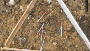 Olomoucké strážníky trápí injekční stříkačky