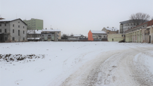 V Přerově se letos bude stavět průpich i rondel