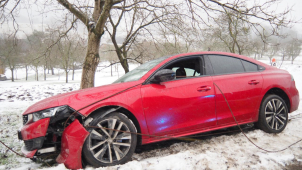Nechal se chytit dvakrát během dvou dnů i s metamfetaminem v krvi
