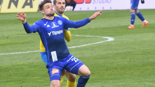 29. kolo:  Sigma hraje doma proti Baníku Ostrava