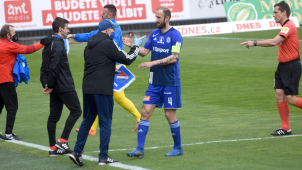 Hubník: Drhla nám finální fáze