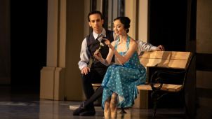 Moravské divadlo bude hrát měsíc na Floře pod širým nebem