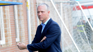 Sigmu bude od nové sezony trénovat Václav Jílek