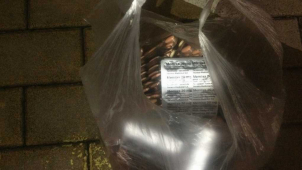 Dívka na zemi v Olomouci našla léky určené k léčbě Alzheimera