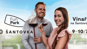 Vinaři na Šantovce představí výjimečná vinařství