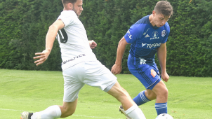 Jiří Sláma v kádru Sigmy nebude, jde hostovat do Pardubic