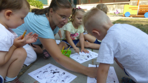 V Olomouci vzniknou nové jesličky pro děti