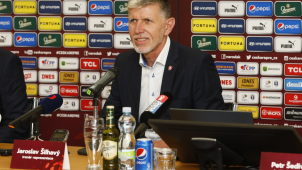 Reprezentace se v září musí obejít bez Schicka