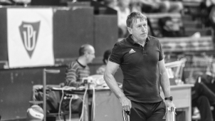 Zemřel PAN trenér Jiří Teplý…