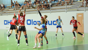 Nečekaný start Zory, prohrála v Plzni