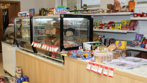 Kraj finančně podpoří malé vesnické prodejny