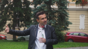 Tomáš Kryl: Olomouci chybí větší odvaha, větší rozlet, invence