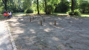 V Olomouci se chystá oprava dalších dětských hřišť