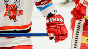 Program sportovních akcí na Olomoucku