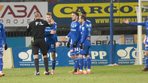 Sigma už má jasné některé z přípravných zápasů