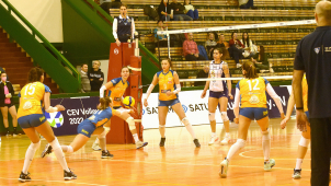 Program sportovních akcí na Olomoucku