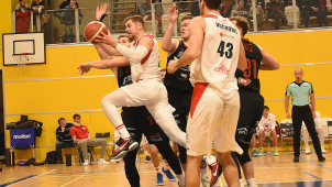 Na Olomoucko čeká mezi svátky Sluneta