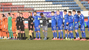 22. kolo: Sigma jede do Ostravy, bude derby