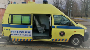 Strážníci řeší opilce i během suchého února