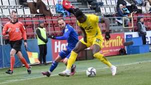 24. kolo: Sigma hraje doma proti Klokanům