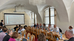 Olomoucký kraj si poradí s odpady