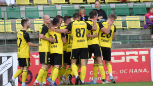 Holice dostala od Novosad trojku