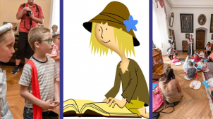 Den s rodinnými pasy na hradě Šternberk