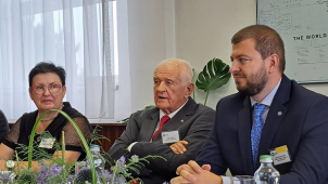 30 let na trhu! Přední výrobce léčivých látek FARMAK slaví jubileum